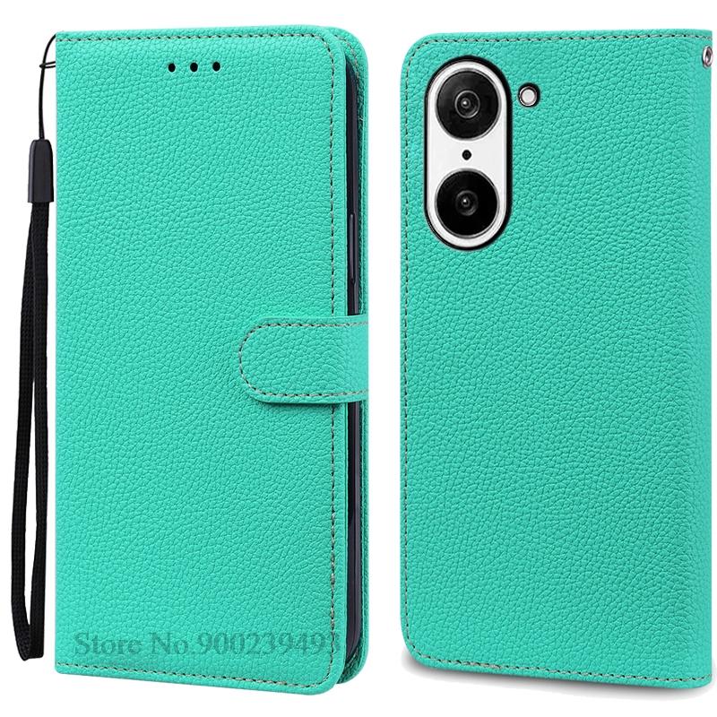 For Oneplus Nord CE5 Case Wallet Leather Flip Cover For Oneplus Nord CE 5 Case Magnetic Wallet Cover Coque Fundas Shell