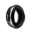 Concept Mount Adapter AR Mount Lens Canon RF K&F KF-ARRF (Konica Conversion)