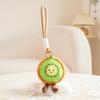 Portachiavi Peluche Varie Frutta Bambole Frutta Carine Mirtillo Pitaya Anguria Mangostano Kawaii Decorazione Borsa Regalo Per Ragazza