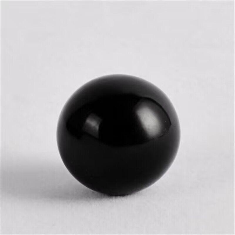 Natürliche Kristallkugel, Heimbüro, Schreibtisch-Dekoration, Ornamente