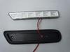 Compatible Mitsubishi ASX LED Daytime Running Lights for 2011-2012 Models