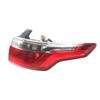 Compatible with 2018-2021 Dongfeng Fengguang S560 High-End Models: Rear Taillight & Brake Light Combo.