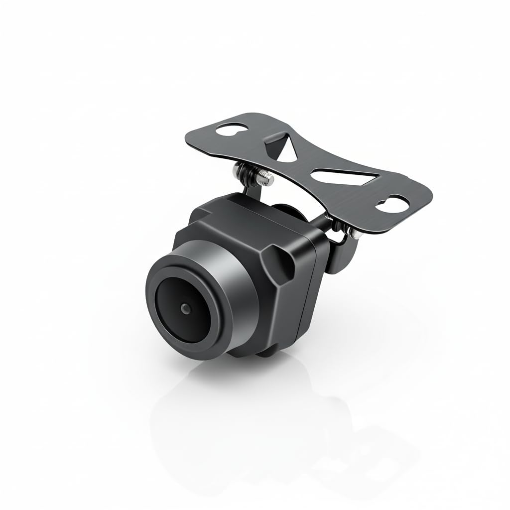 Antion AHD1080P Задняя камера, Передняя камера, 2 мегапикселя, Широкоугольный объектив 140°, Камера для автомобиля,