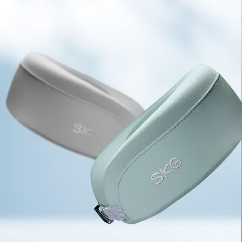 SKG N5 Neck Massager Pillow CN plug (adapter included)