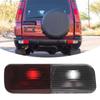 Brake Fog Lamp Rear Bumper Tail Lamp Light for Land Rover Discovery 2 2003-2004