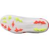 Nike Tiempo Legend 9 Academy AG Low top Kids' Soccer Shoes White Red Kids' DB0444-176