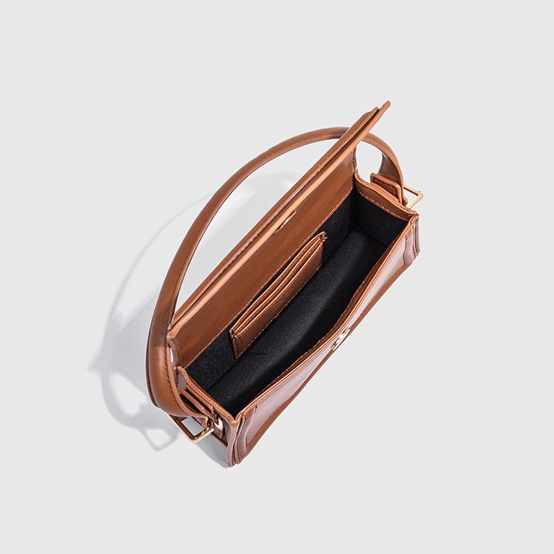 Women's bag 2026 new small square bag, casual and fashiable handbag, shoulder bag, crossbody bag