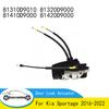 New Door Lock Actuator for Kia Sportage 2016- Front Rear Left Rear 81310D9010 81320D9000 81410D9000 81420D9000