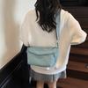 Ultra-Light Hobo Bag Women's Commuter Shoulder Bag