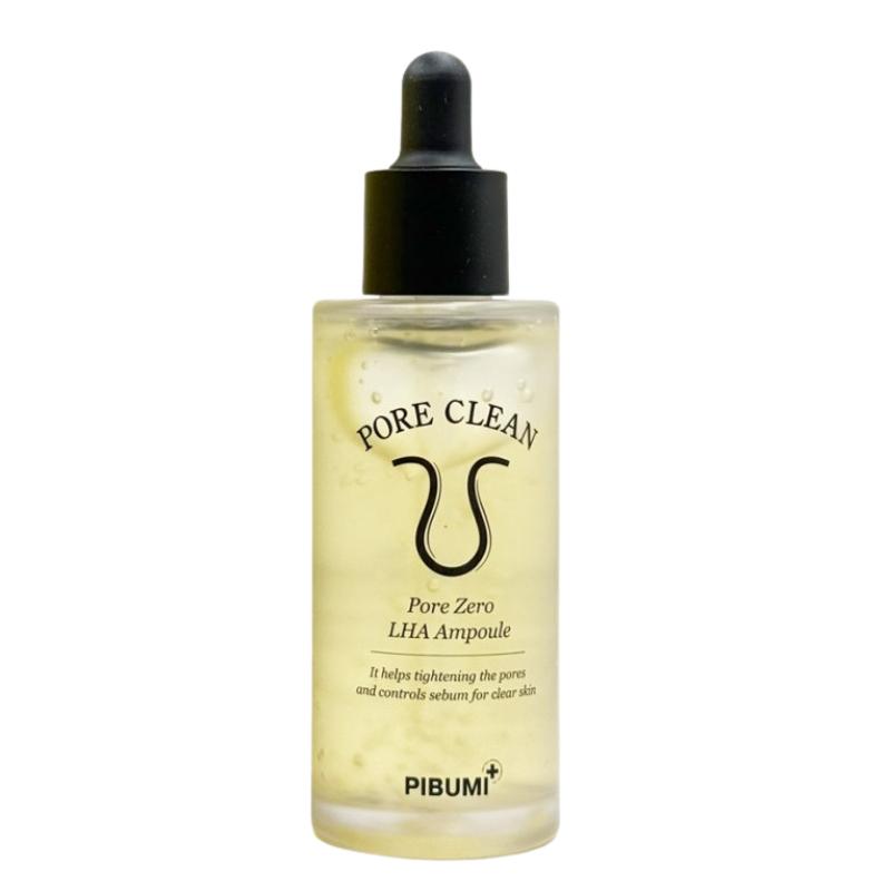 PIBUMI Pore Clean Zero LHA Ampoule 50ml