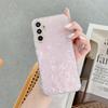 For Samsung Galaxy A06 A16 A25 A35 A55 A15 A52, A53 A54 A34 A24 A14 Case Texture Drop Resistant Fingerprint Phone Case