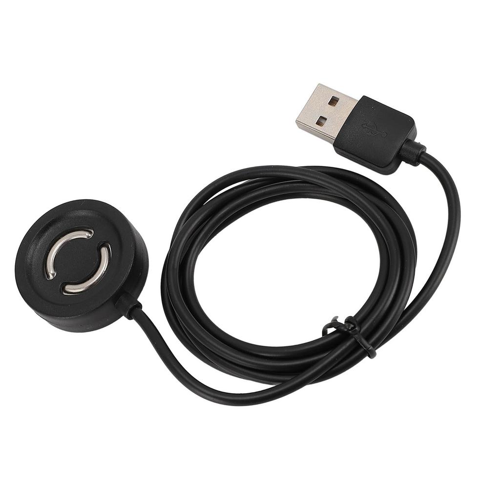 USB Charging Cable for 9 Peak Fast Charging Highly Effective 1M Cord Length 5V Smartwatch Dock Charg
