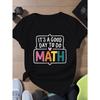 Tops – T-Shirts