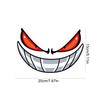 Reflective Car Decal - Reflective Car Sticker | Decorative Car Decal, Car Decorative Reflective
