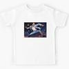 Tricou Copii Dansând Freddie Mercury
