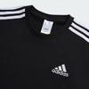 Adidas Essentials Single Jersey Knit Cotton Crew Neck Short Sleeve T-Shirt Men Tops KU3923