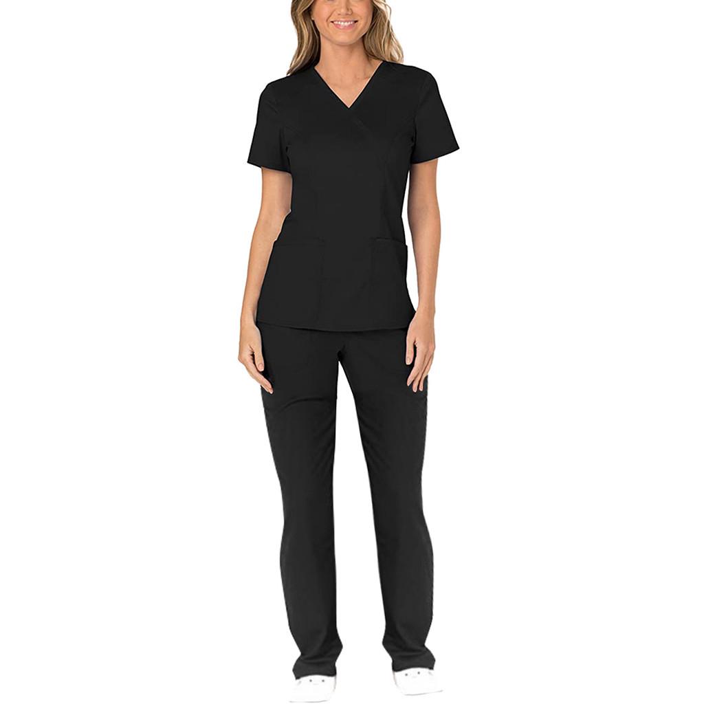 Nurses Healthcare Tunic Hospitality  Nurses Carers Therapist Dentist