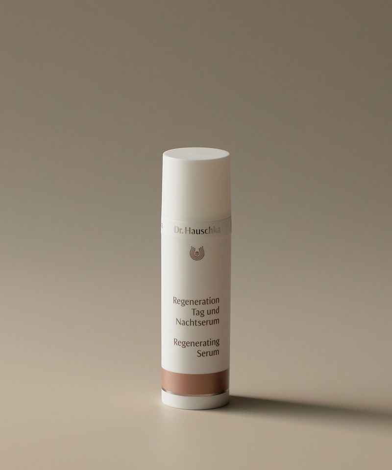 Regenerating Antioxidant Serum