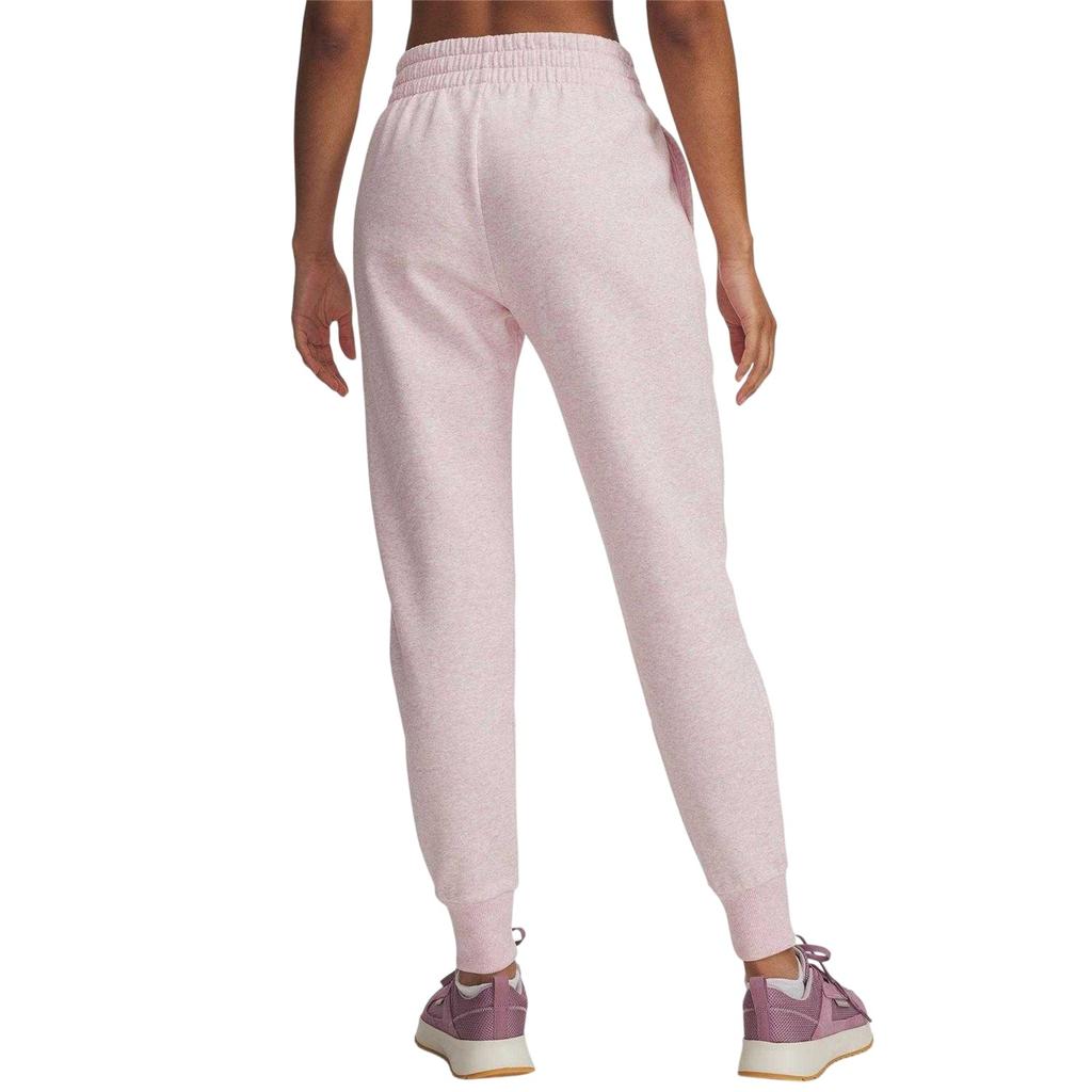 Under Armour Womens/Ladies Rival Fleece Joggers