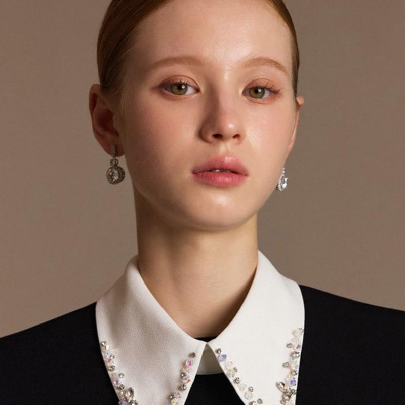 

THECHEMI Jewel Cara M