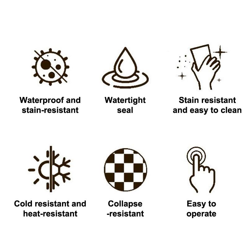 White Plastic Steel Mud Waterproof Glue Bathroom Toilet Waterproof And Mildew Proof Caulking Glue Sealing Kitchen Sink Dedicated