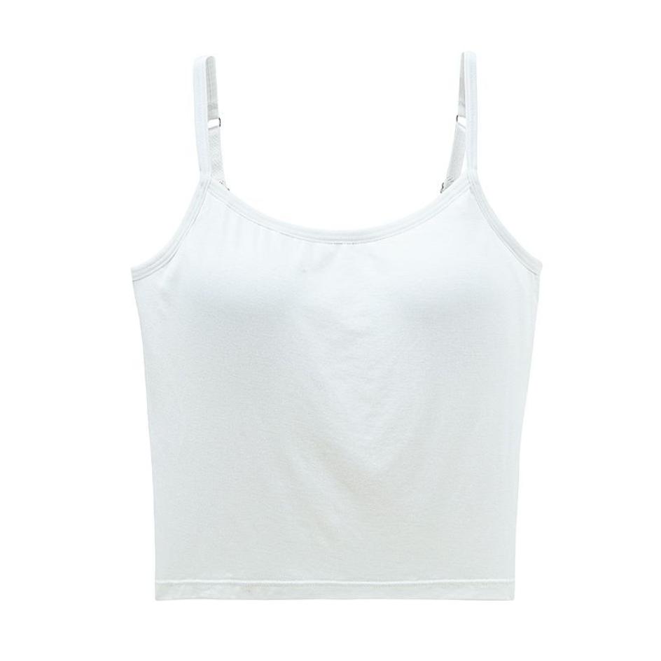 

Камзол женский с подушечками на груди Внутренняя одежда Верхняя одежда Нижнее белье Низ Красивая спина Бюстгальтер Верх M белый