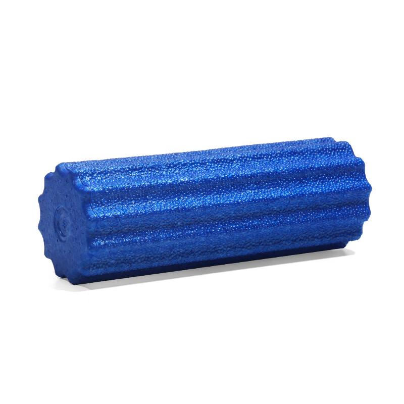 LISM Mini Portable Hollow Yoga Foam Roller