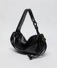 Archivepke Small Fling Carry Bag(Glossy Black)_Ovbax26051Gbk