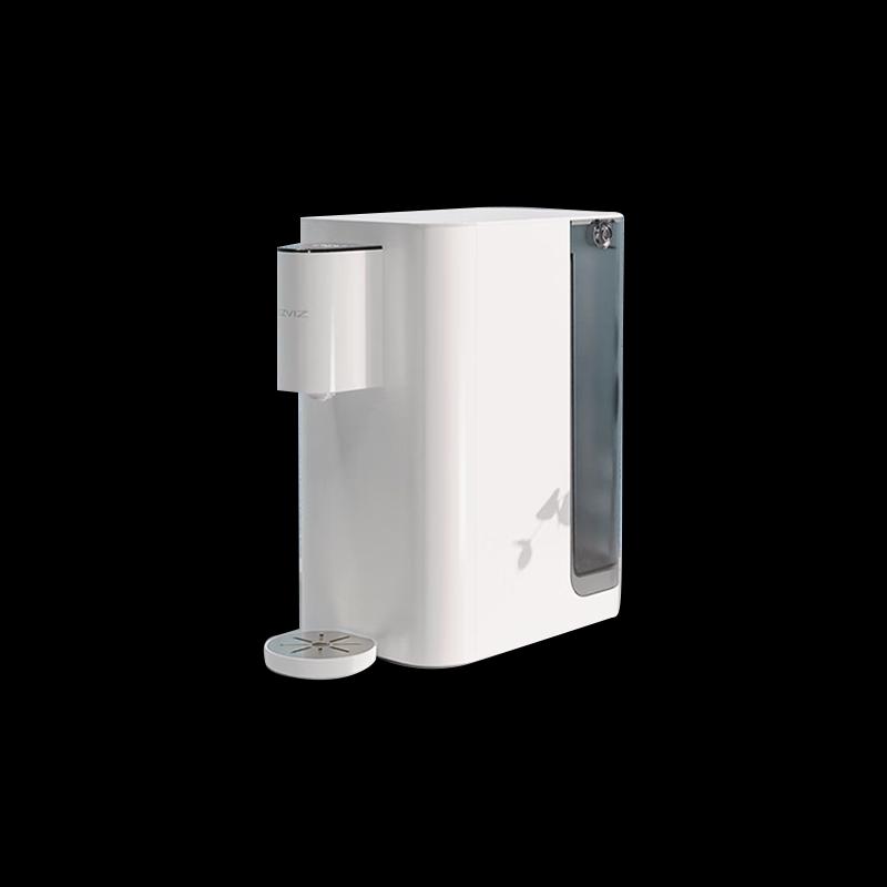 Ezviz ES100T Desktop RO Hot Water Purifier