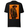 Emiliano Zapata Soldado Unisex T-shirt