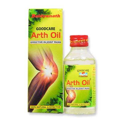Arth Oil (100 ml), Arth Oil,
