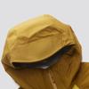 Salomon Gore-Tex 3L Shell 25FW Retro Series Outdoor Hiking Windproof Waterproof Hooded Hard Shell Jacket Men Jacket C28285