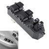Power Master Window Control Switch Button for Corolla 84820‑06100