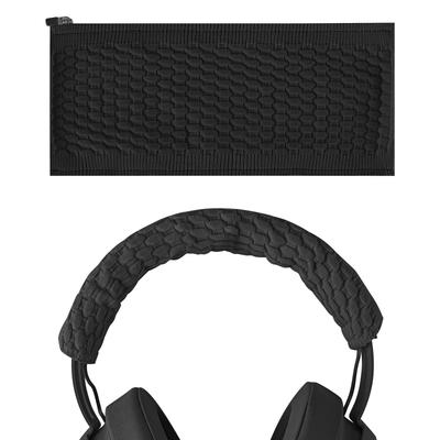 Geekria Headband Cover Compatible with Razer Kraken Edition Headphones Easy No Tools Required - ProV2/7.1V2/Ultimate/Tournament - Installation,