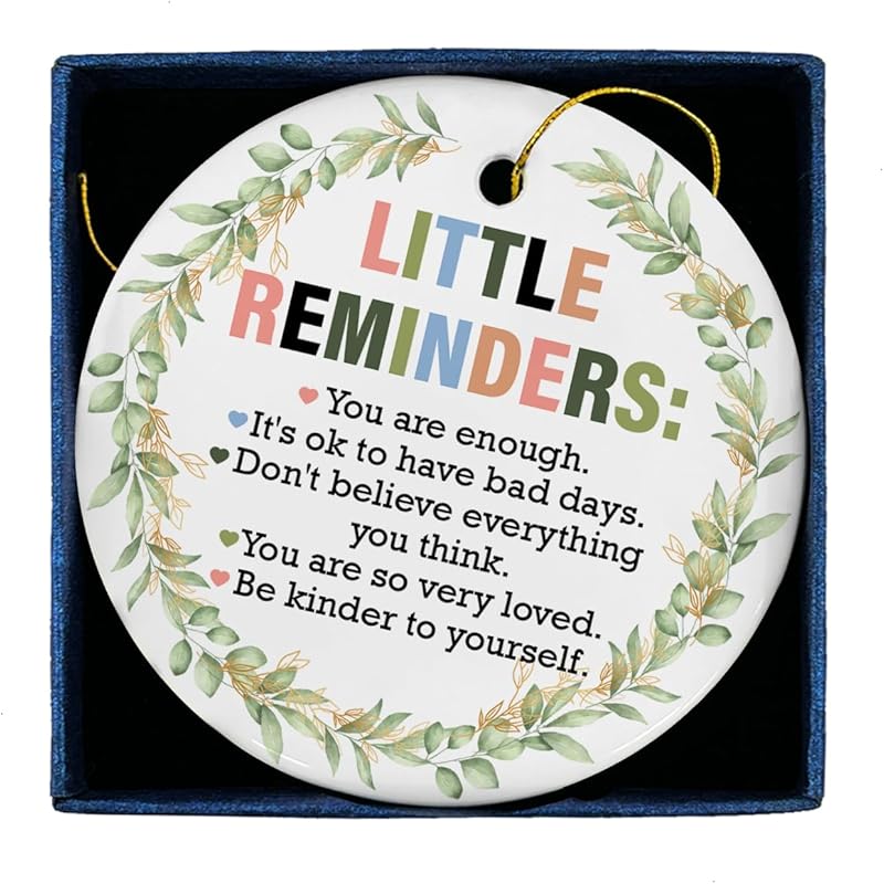 First Christmas As a Family Ceramic Ornament 2024, New Parents Gifts for Couples Mom Dad Newborn, New Mom Dad Baby Gifts Ideas, Baby 1st Ornament