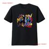 Kids On The Block Band NKOTB Retro Black S 4XL T Shirt 1F576 Vintage Washed Soft Stretched Slig