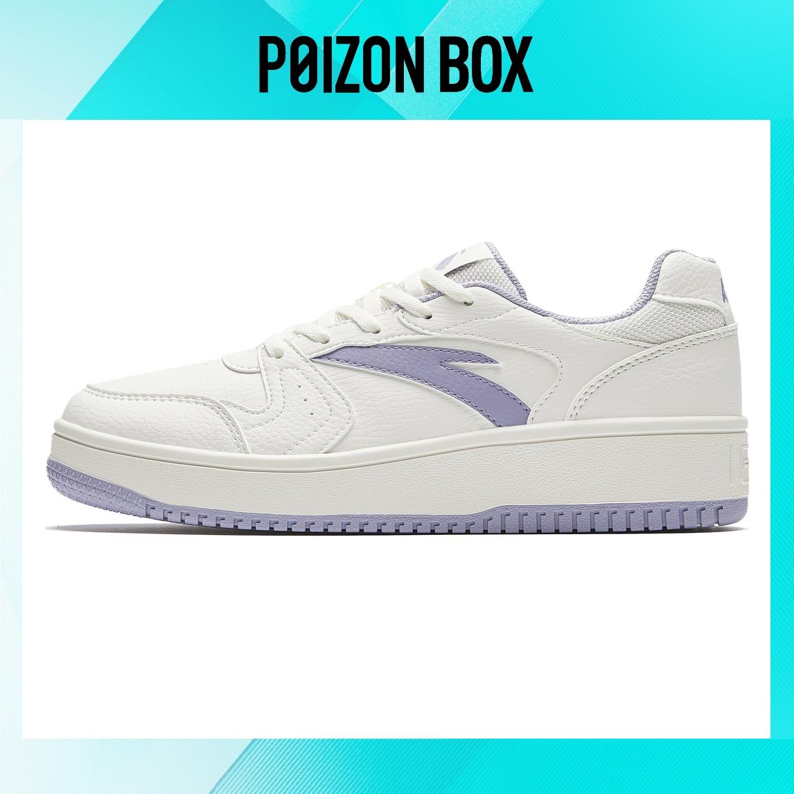 

ANTA Skateboarding Shoes Women