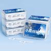 Little Deer Mom Classic Dental Floss Picks Family Pack