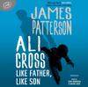 Kniha Ali Cross: Like Father, Like Son : 2