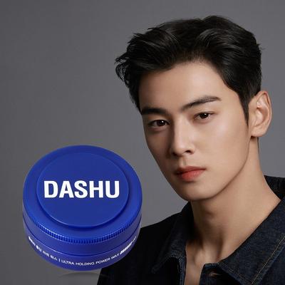 Für Männer Premium Ultra Holding Power Wax 15 ml