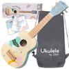 Guitarras, ukuleles, bandolins – Ukulele