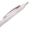 PILOT BAC30MFMBE Yusei BP Acro 300 03 MBE Misty Beige Ballpoint Pen