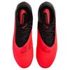 Nike Phantom 6 Low Pro FG Bright Crimson Black Unisex Cleats HJ4122-600