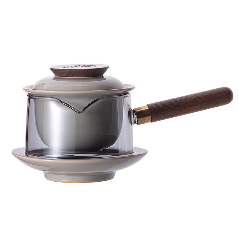 PHMI Chinese Ceramic Tea Set