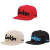 Hip Hop Cap With Embroidered Letters For Casual Outdoor Sun Protection