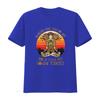 Im Mostly Peace Love And Light A T Shirt for Kids Sizes S to XL Ladies Available AD vintage Washed Stylish