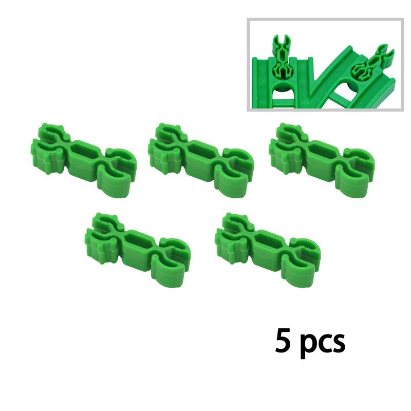 Wooden Tracks Railway Toys Beech Wooden Train Track Rail Bridge Pier Parts Fit Biro All Brand Track Educational Toy for Children