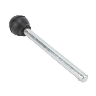 Zátěžový kolík do posilovny Univerzální magnetický kulový knoflík náhradní pojistný kolík pro domácí fitness