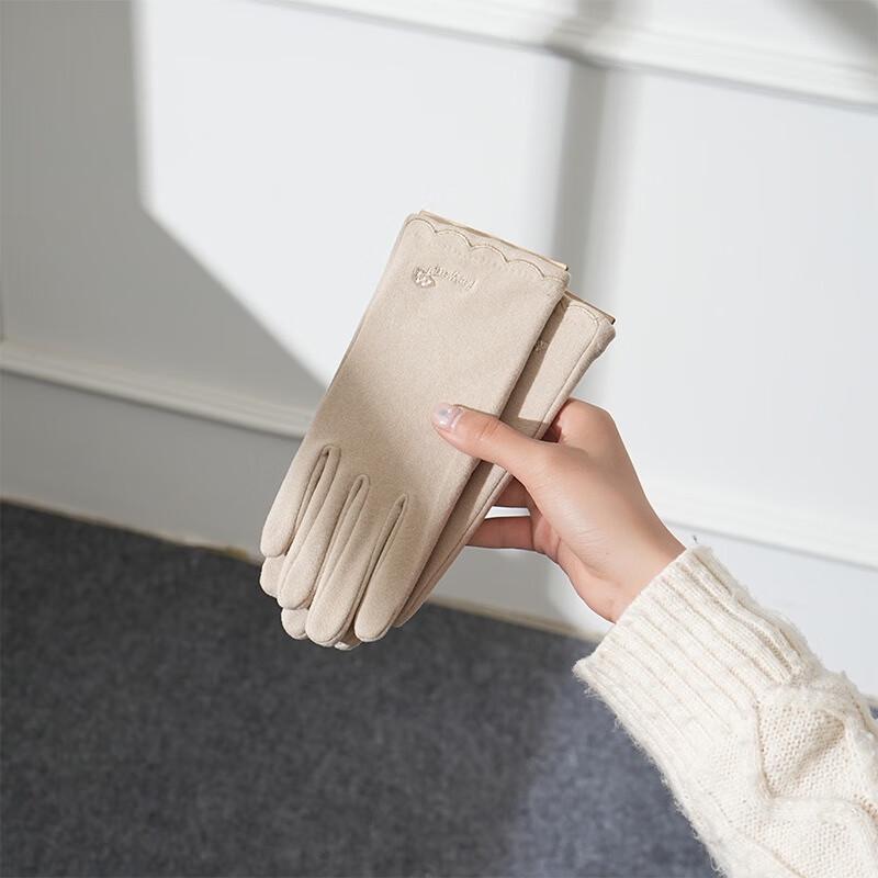 Winter Warm Cycling Gloves