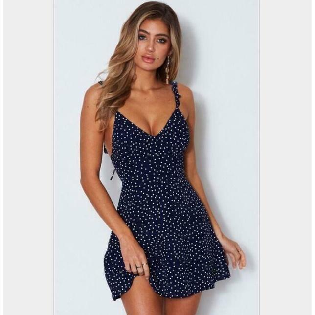 Boho Womens Floral Summer V Neck Party Evening Beach Short Mini Dress Sundress